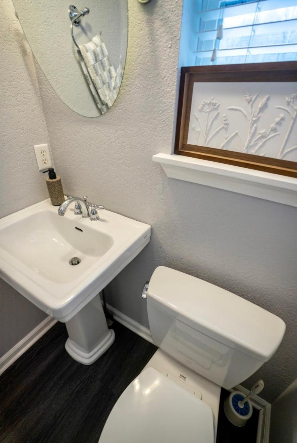 Brooklynn'S Bay, Elegant Lakefront Condo Retreat Hot Springs Bagian luar foto